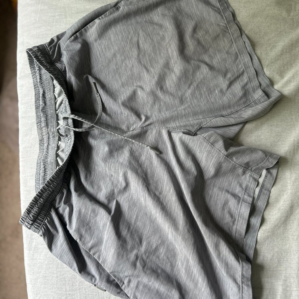 XL Pace Breaker Linerless Short 7" (VARIOUS COLORS AVAILABLE)